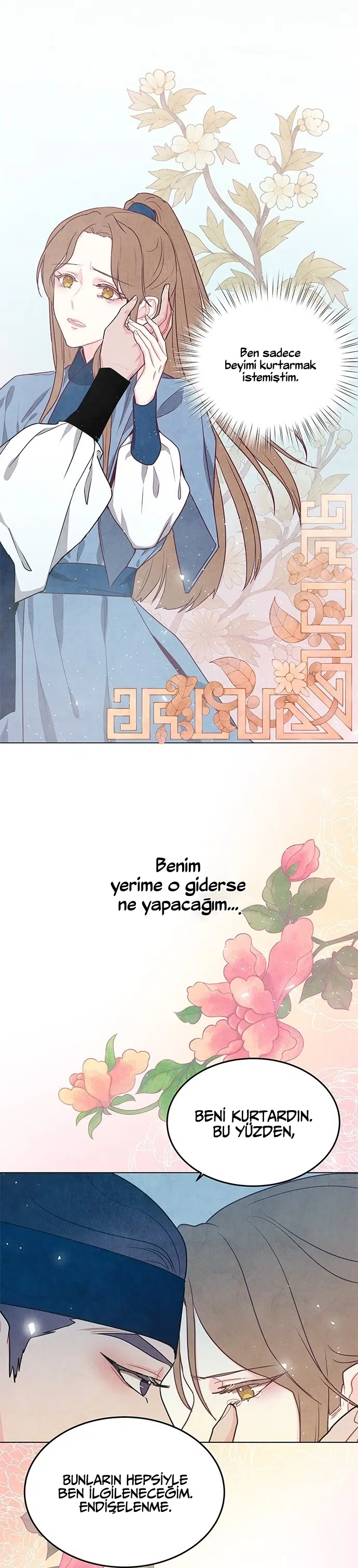 Bir Anlaşmanın Gelini - Bölüm 93 Sayfa 12