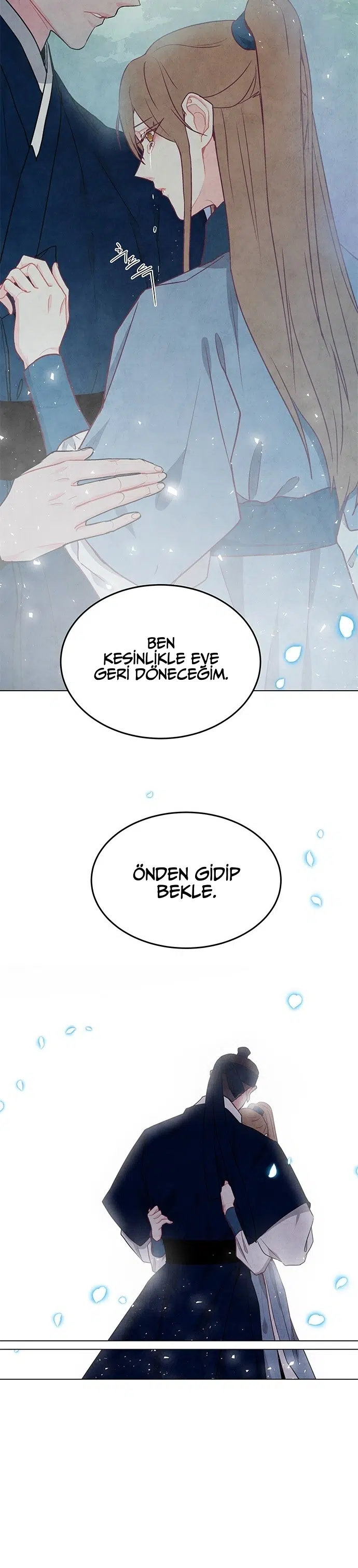 Bir Anlaşmanın Gelini - Bölüm 93 Sayfa 16
