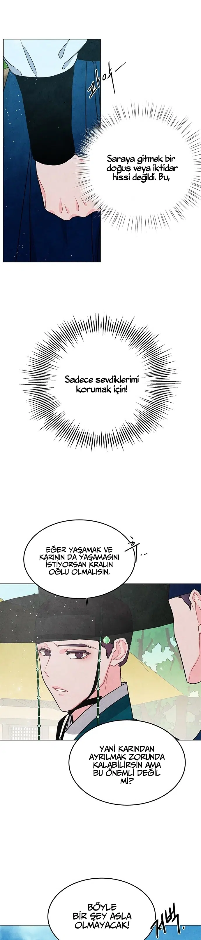 Bir Anlaşmanın Gelini - Bölüm 93 Sayfa 23