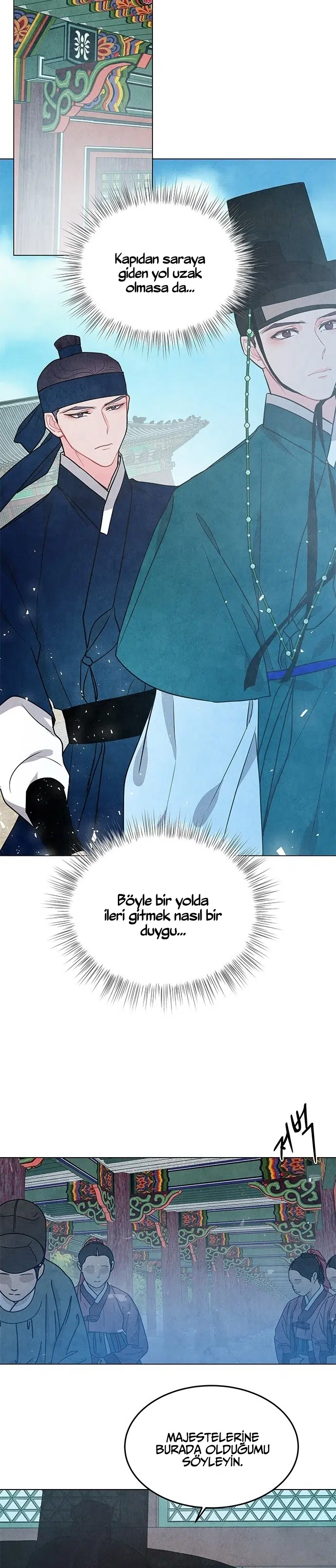 Bir Anlaşmanın Gelini - Bölüm 93 Sayfa 25
