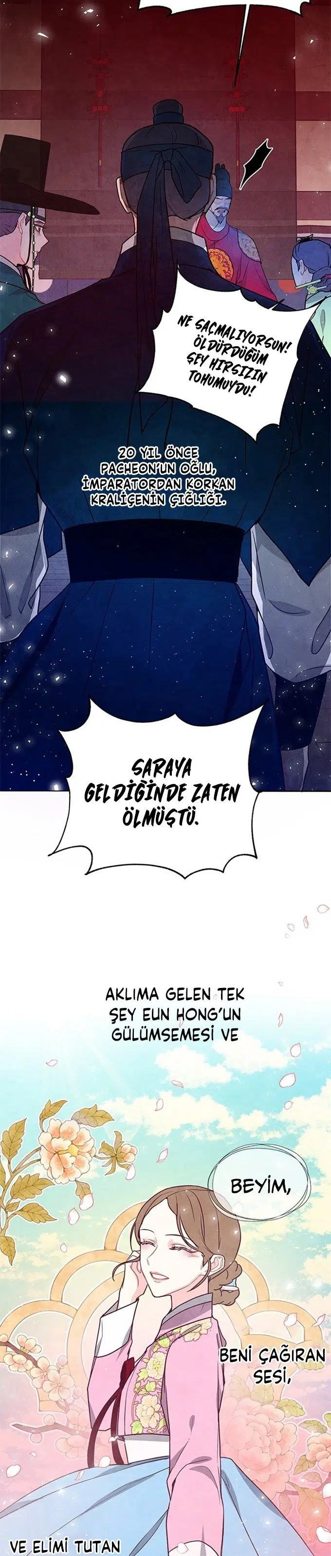 Bir Anlaşmanın Gelini - Bölüm 94 Sayfa 6