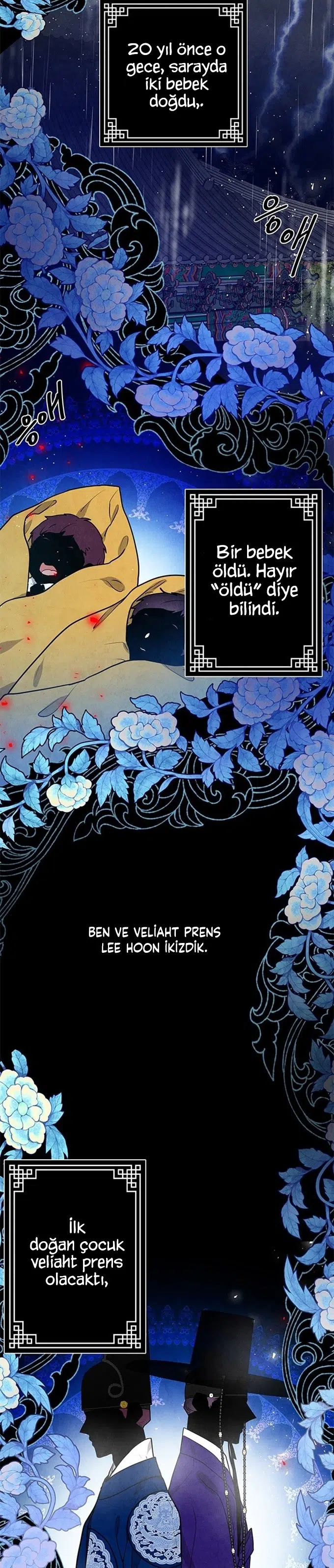 Bir Anlaşmanın Gelini - Bölüm 94 Sayfa 10