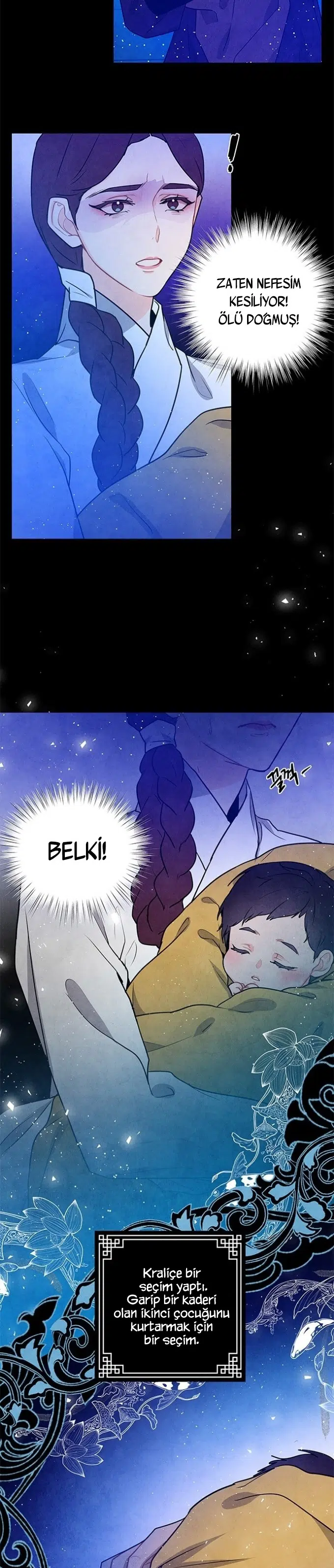 Bir Anlaşmanın Gelini - Bölüm 94 Sayfa 13