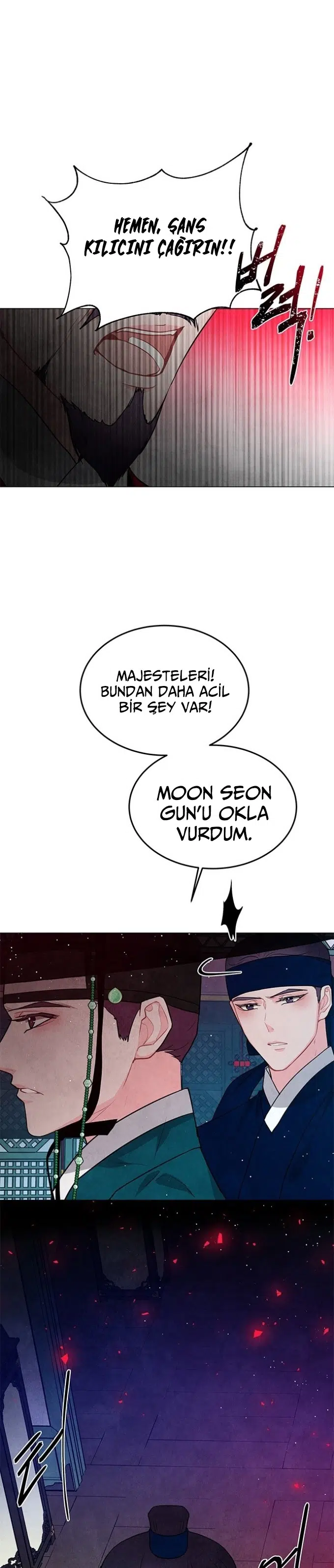Bir Anlaşmanın Gelini - Bölüm 94 Sayfa 17