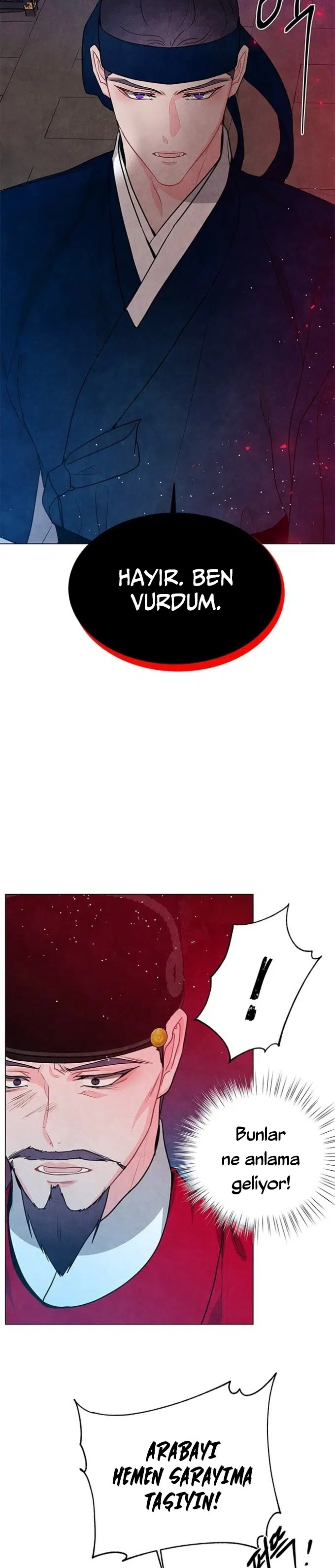 Bir Anlaşmanın Gelini - Bölüm 94 Sayfa 18