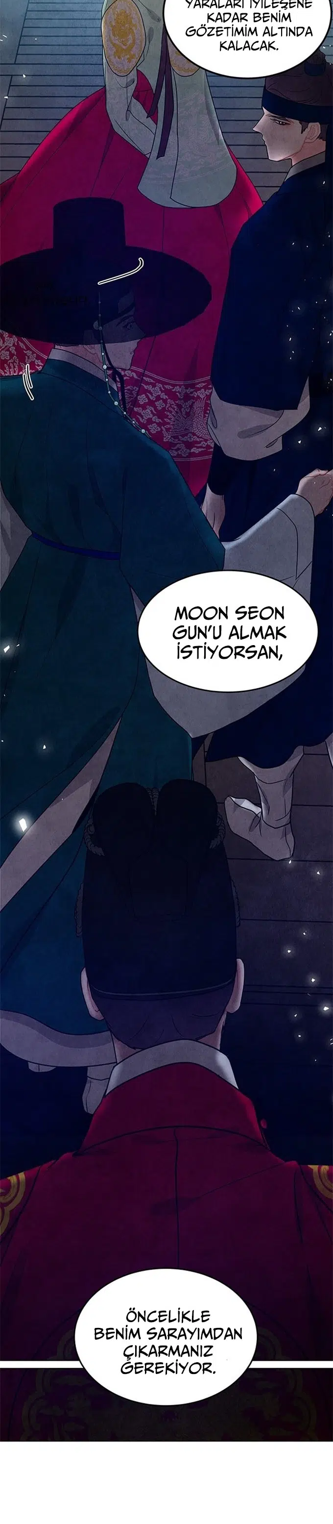 Bir Anlaşmanın Gelini - Bölüm 94 Sayfa 20