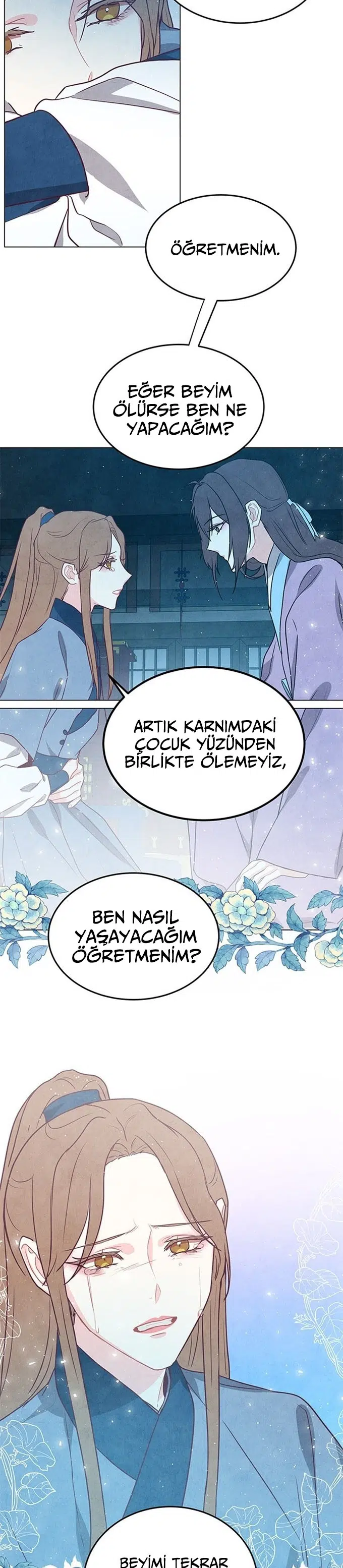 Bir Anlaşmanın Gelini - Bölüm 94 Sayfa 23
