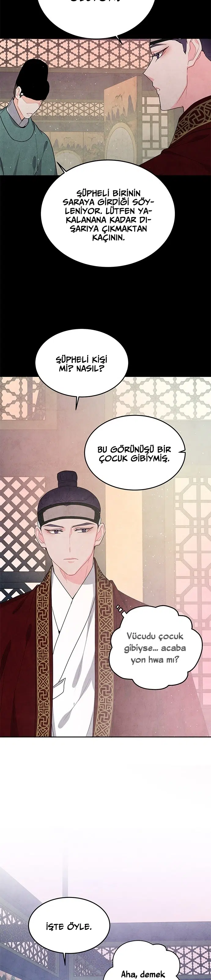 Bir Anlaşmanın Gelini - Bölüm 95 Sayfa 6