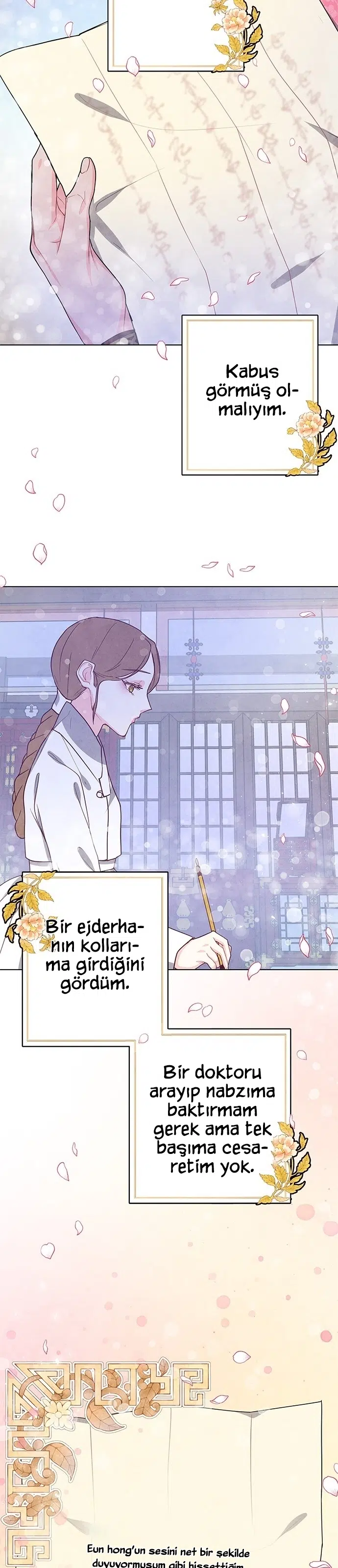 Bir Anlaşmanın Gelini - Bölüm 95 Sayfa 8