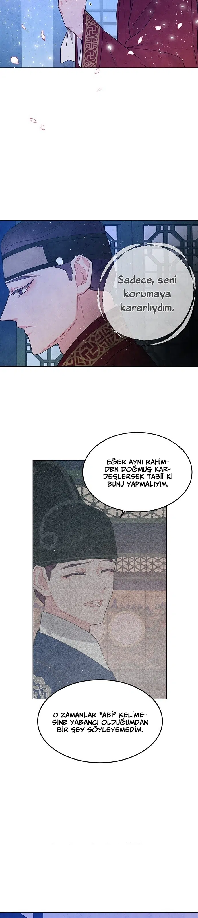 Bir Anlaşmanın Gelini - Bölüm 95 Sayfa 10