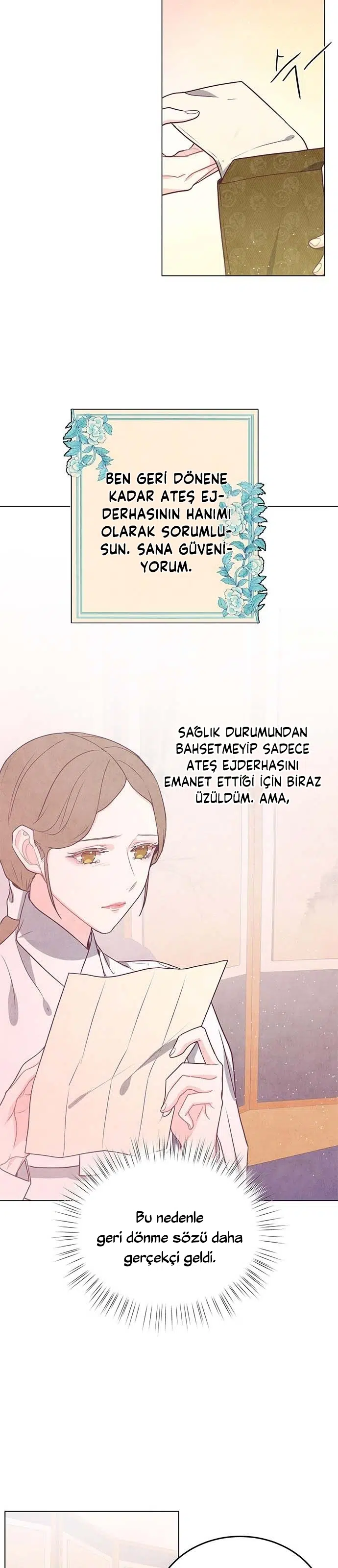 Bir Anlaşmanın Gelini - Bölüm 95 Sayfa 14