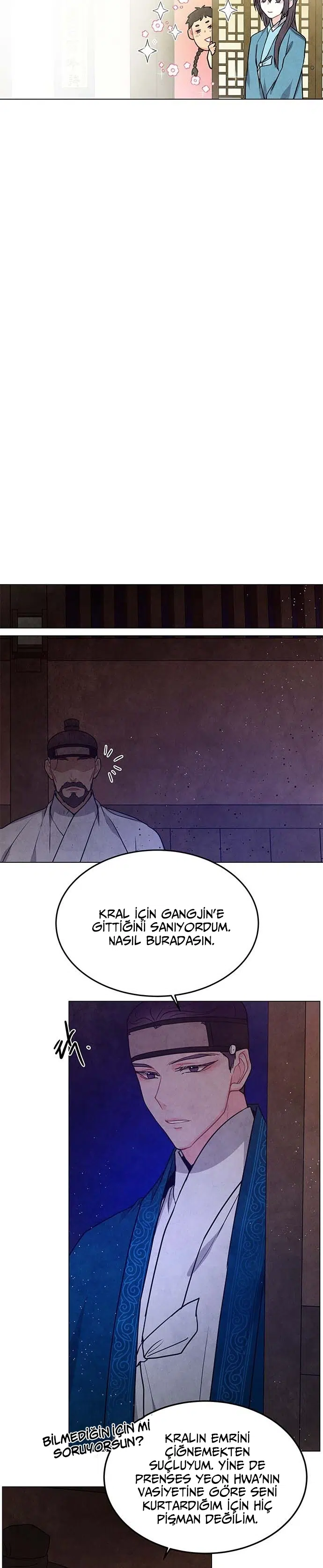 Bir Anlaşmanın Gelini - Bölüm 95 Sayfa 24
