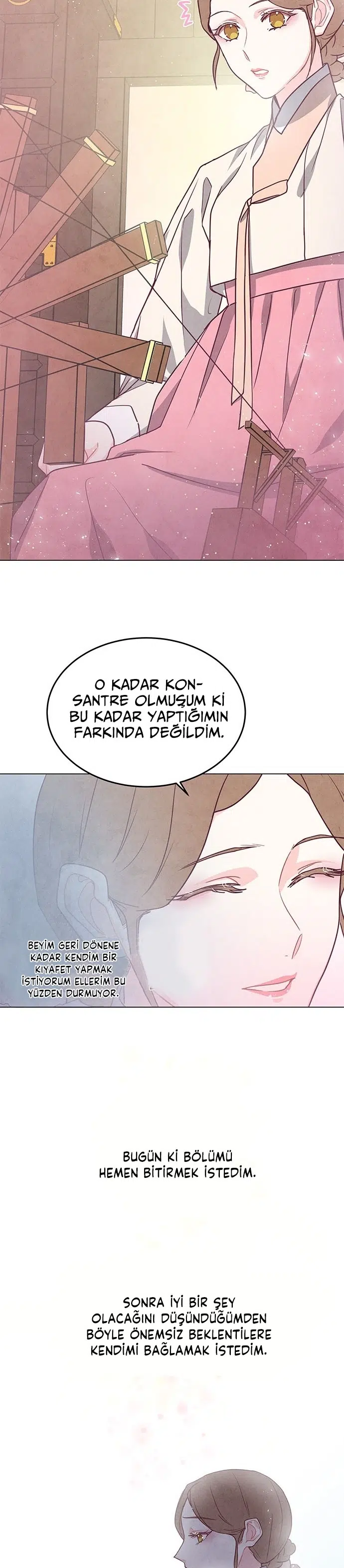 Bir Anlaşmanın Gelini - Bölüm 96 Sayfa 8