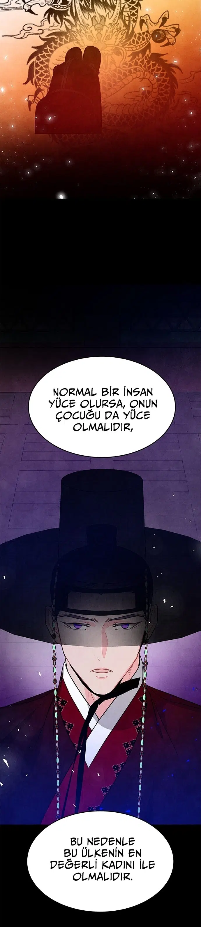 Bir Anlaşmanın Gelini - Bölüm 96 Sayfa 18