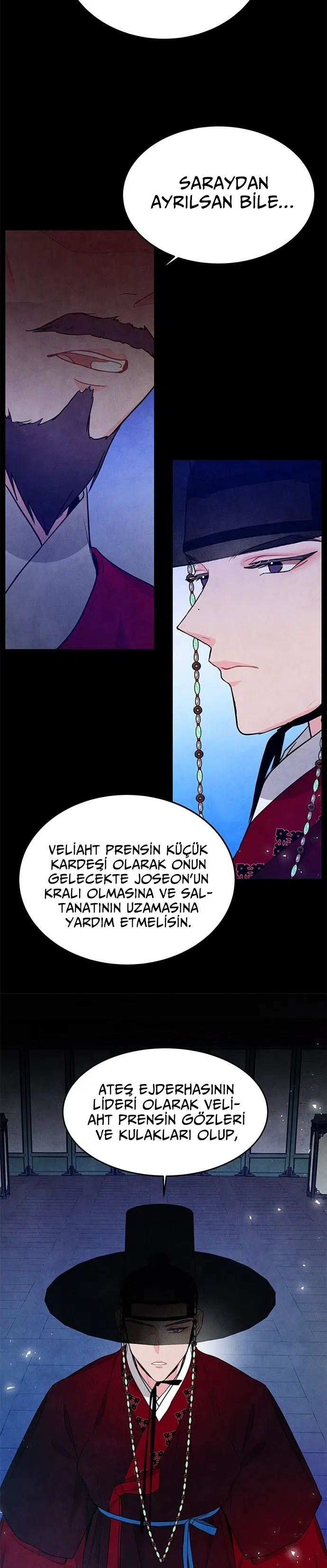 Bir Anlaşmanın Gelini - Bölüm 96 Sayfa 24