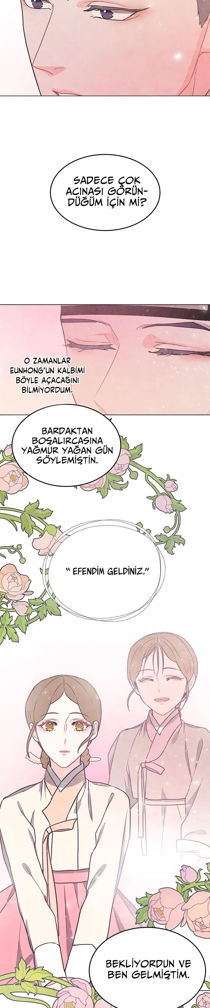 Bir Anlaşmanın Gelini - Bölüm 96 Sayfa 27