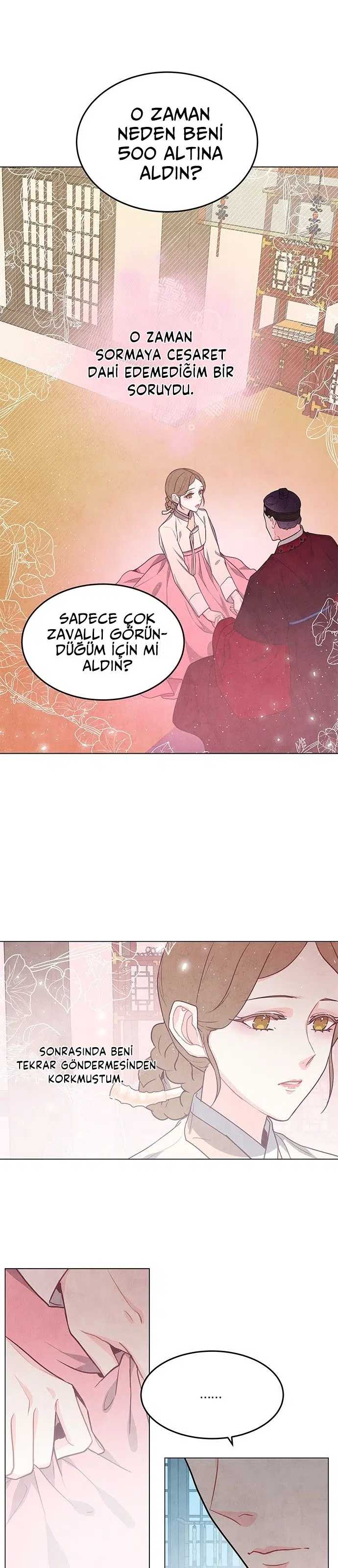 Bir Anlaşmanın Gelini - Bölüm 97 Sayfa 2