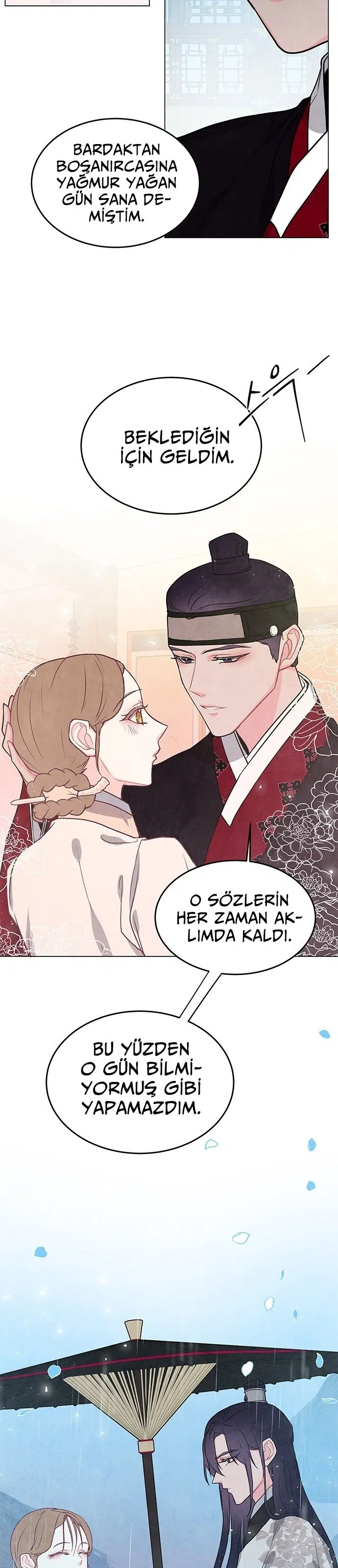 Bir Anlaşmanın Gelini - Bölüm 97 Sayfa 3