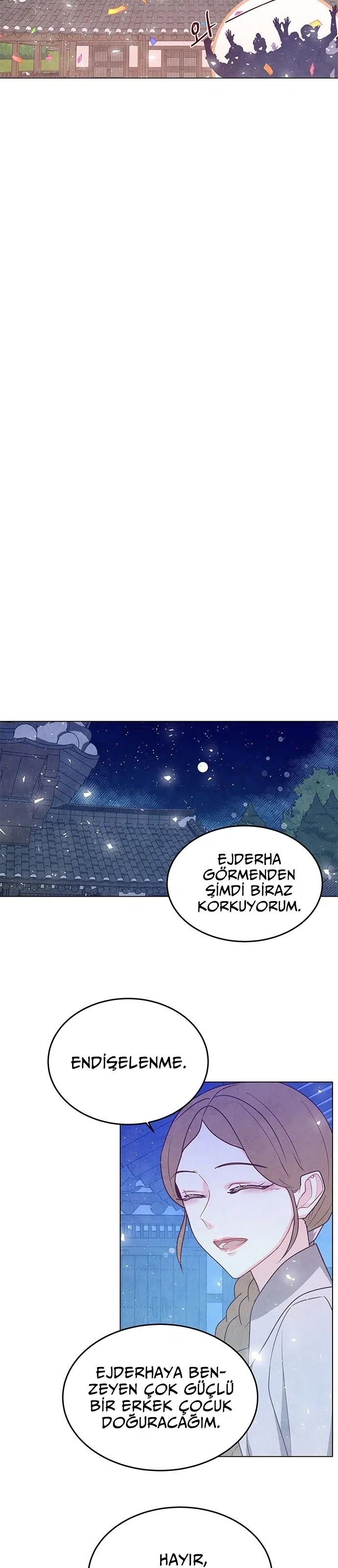Bir Anlaşmanın Gelini - Bölüm 97 Sayfa 9