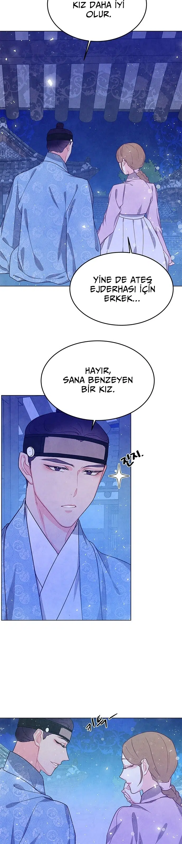 Bir Anlaşmanın Gelini - Bölüm 97 Sayfa 10