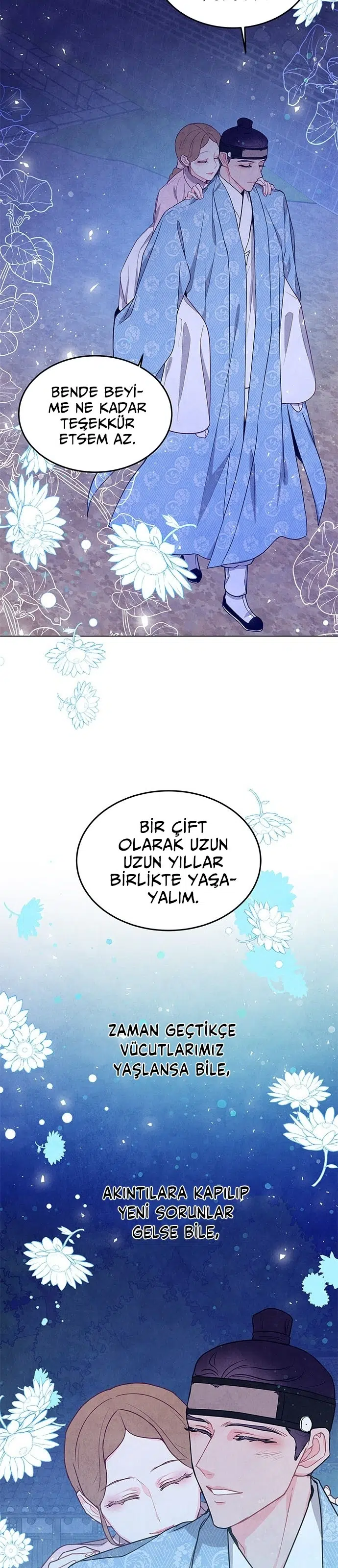 Bir Anlaşmanın Gelini - Bölüm 97 Sayfa 14