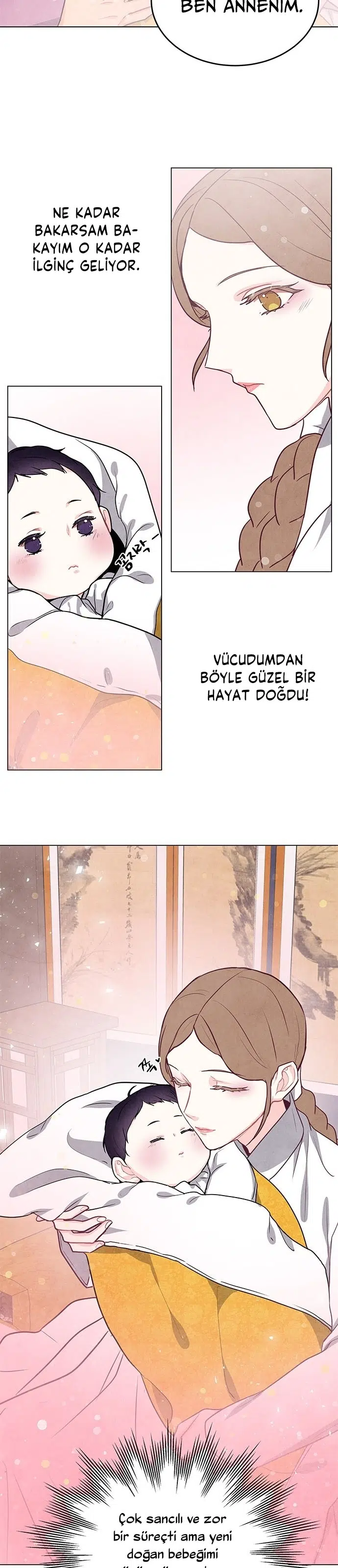 Bir Anlaşmanın Gelini - Bölüm 97 Sayfa 20