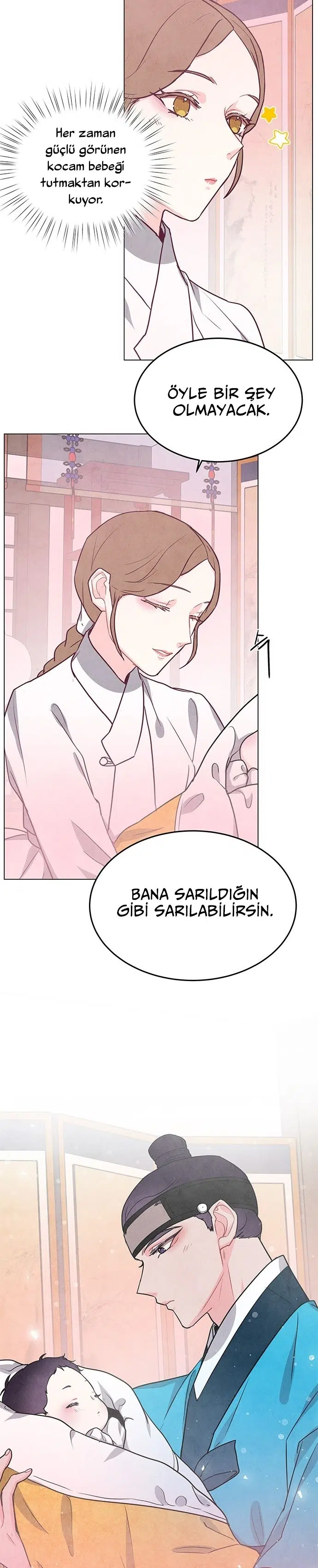 Bir Anlaşmanın Gelini - Bölüm 97 Sayfa 23
