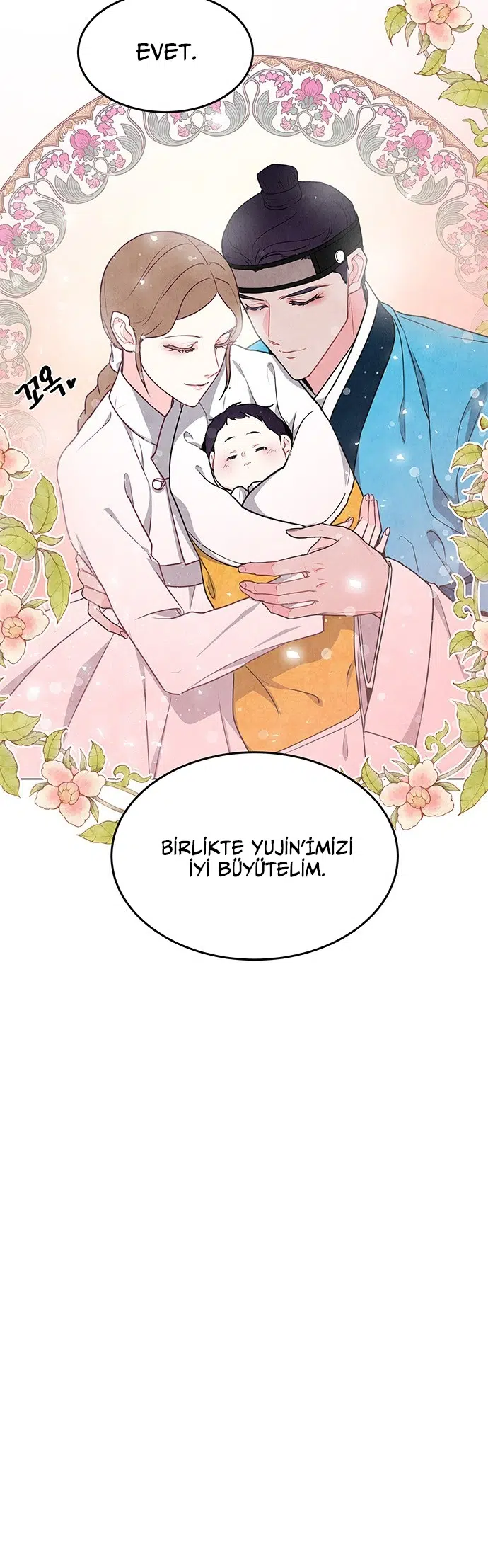 Bir Anlaşmanın Gelini - Bölüm 98 Sayfa 3