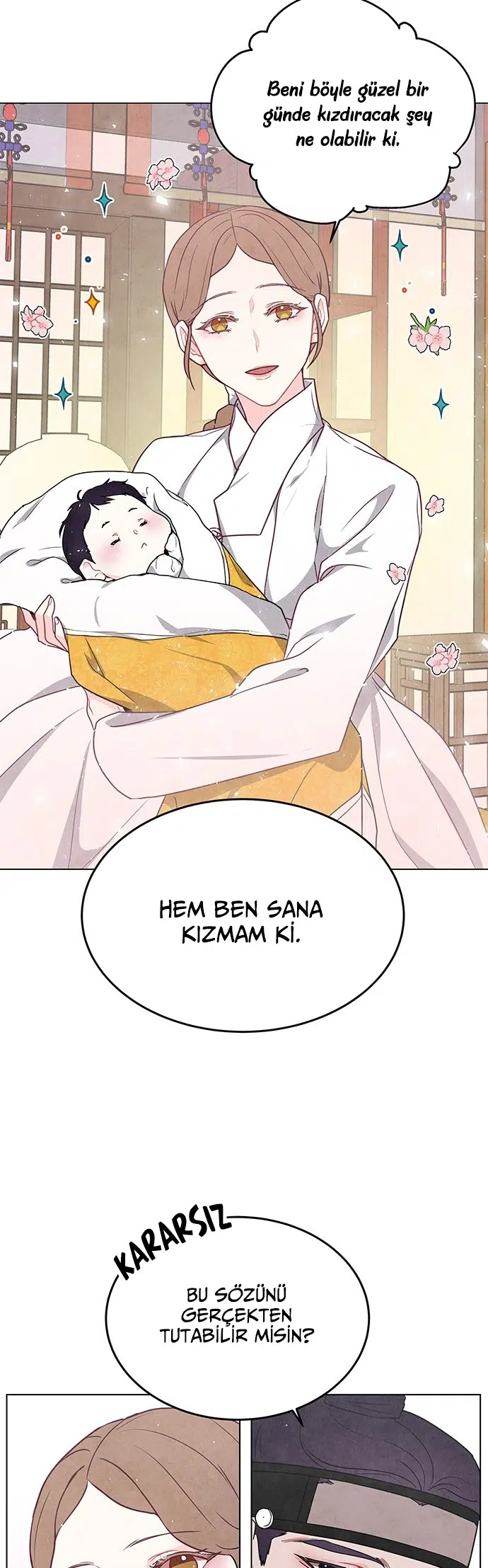 Bir Anlaşmanın Gelini - Bölüm 98 Sayfa 5