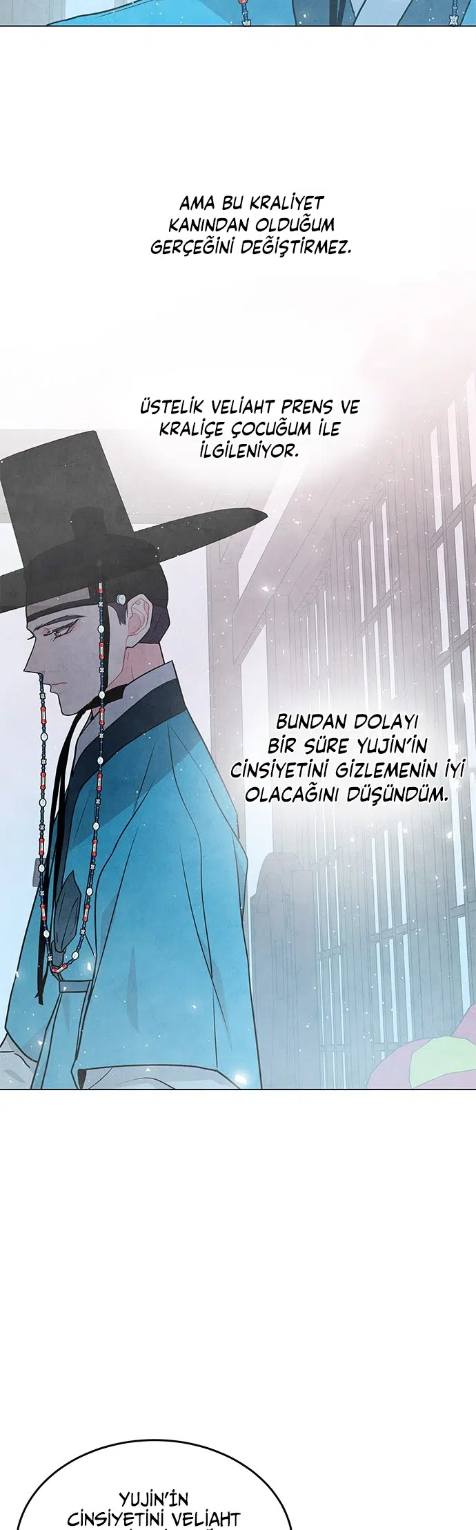 Bir Anlaşmanın Gelini - Bölüm 98 Sayfa 12