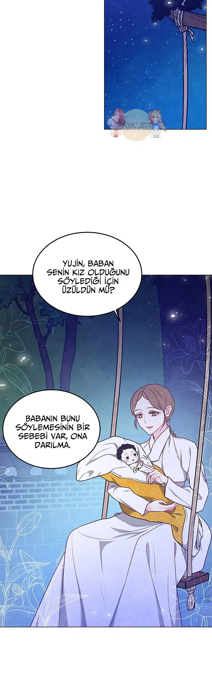 Bir Anlaşmanın Gelini - Bölüm 98 Sayfa 14