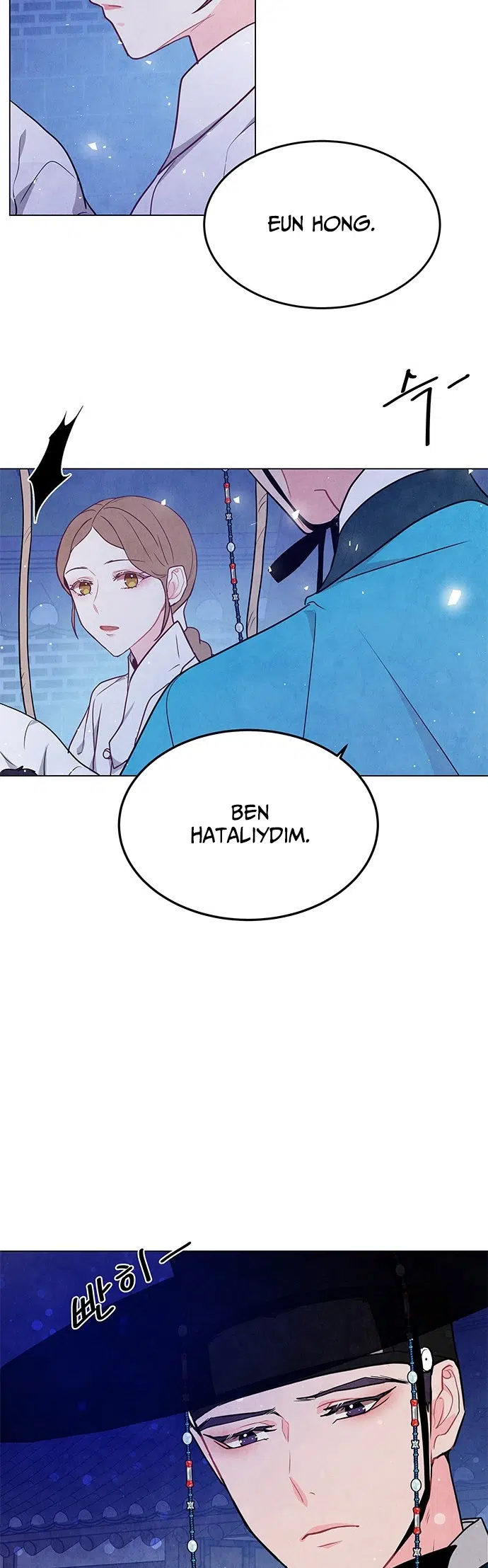 Bir Anlaşmanın Gelini - Bölüm 98 Sayfa 16