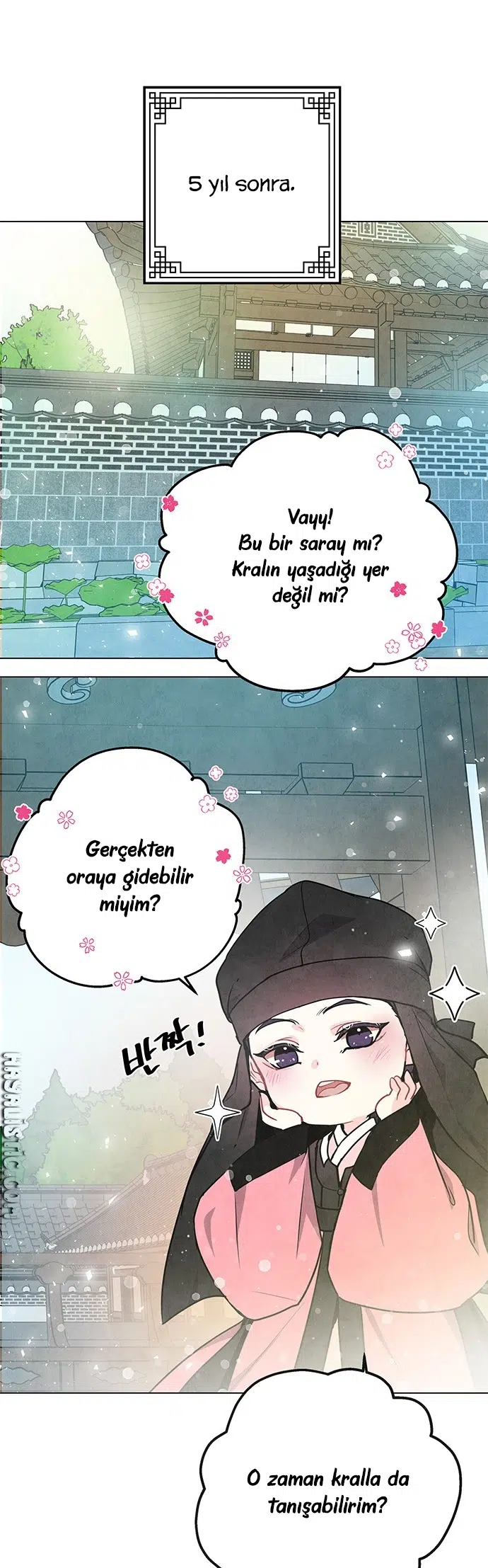 Bir Anlaşmanın Gelini - Bölüm 98 Sayfa 21