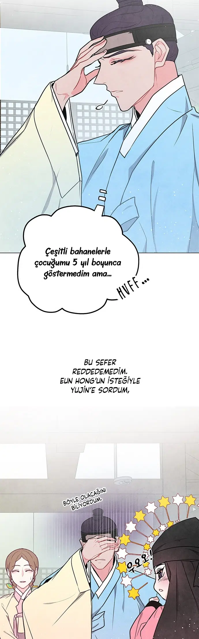 Bir Anlaşmanın Gelini - Bölüm 98 Sayfa 23