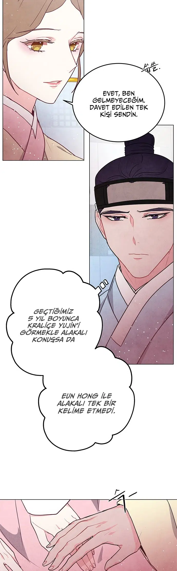 Bir Anlaşmanın Gelini - Bölüm 98 Sayfa 26