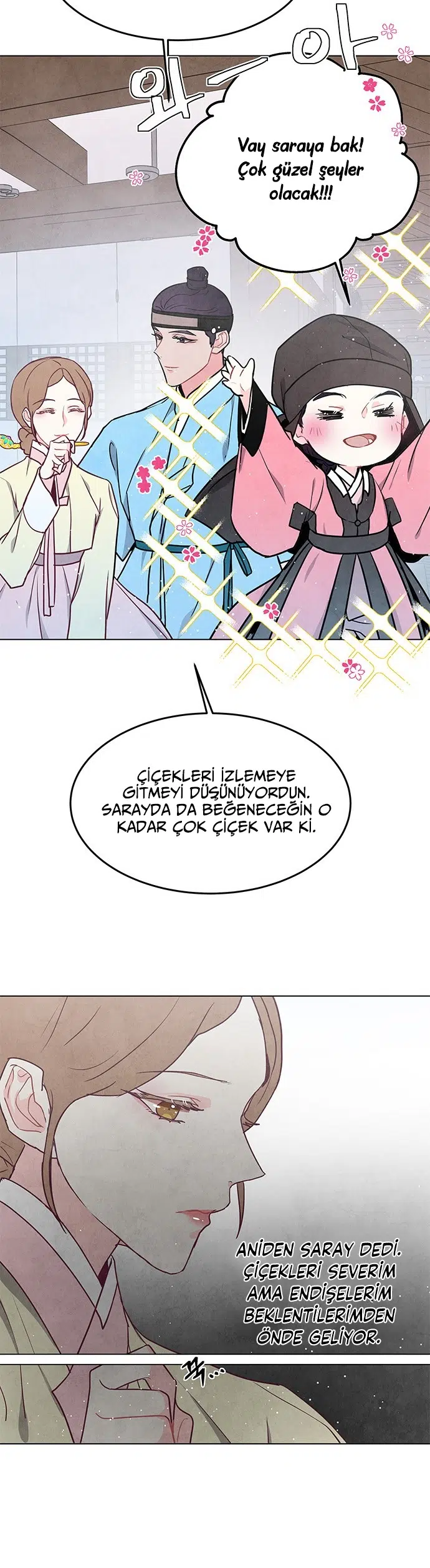 Bir Anlaşmanın Gelini - Bölüm 98 Sayfa 28