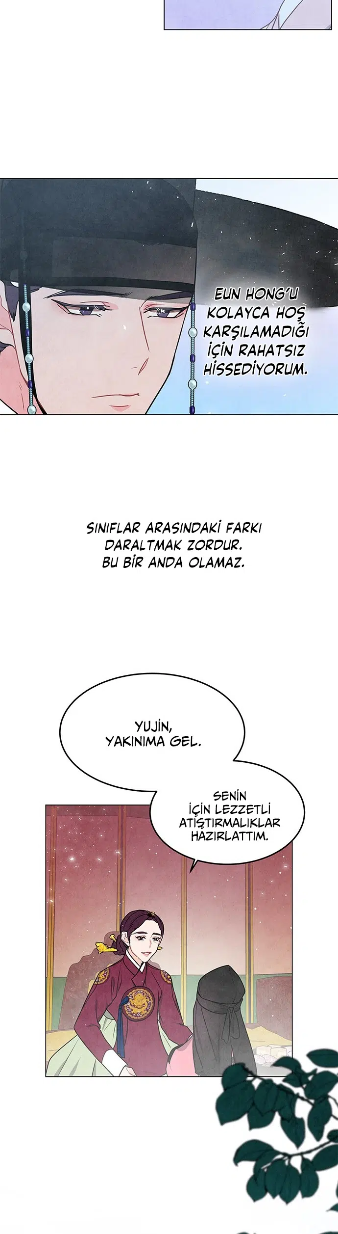 Bir Anlaşmanın Gelini - Bölüm 98 Sayfa 33