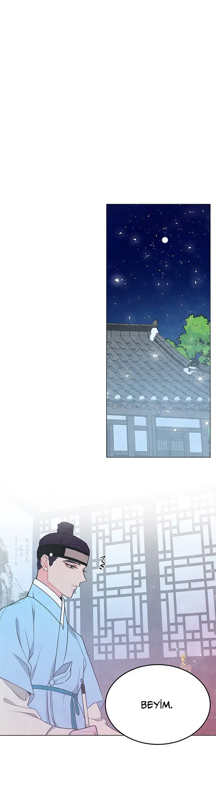 Bir Anlaşmanın Gelini - Bölüm 98 Sayfa 35