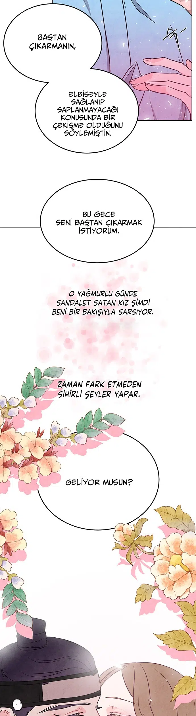 Bir Anlaşmanın Gelini - Bölüm 98 Sayfa 38