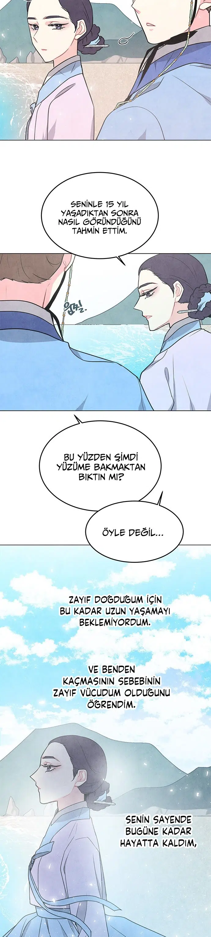 Bir Anlaşmanın Gelini - Bölüm 99 Sayfa 22