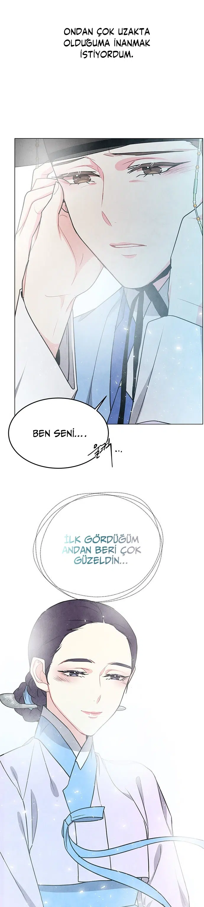 Bir Anlaşmanın Gelini - Bölüm 99 Sayfa 26