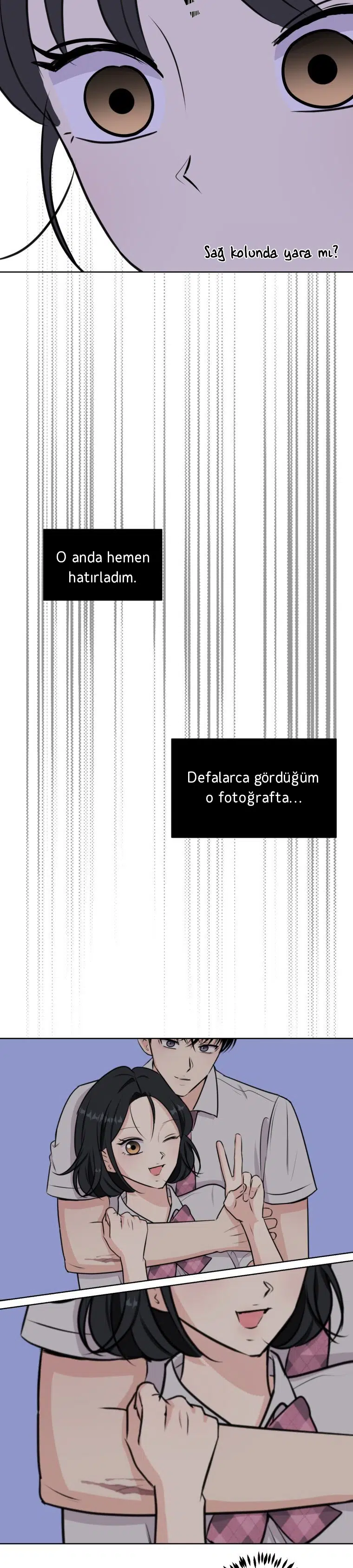 Gençlik Sızıntısı - Bölüm 3 Sayfa 26