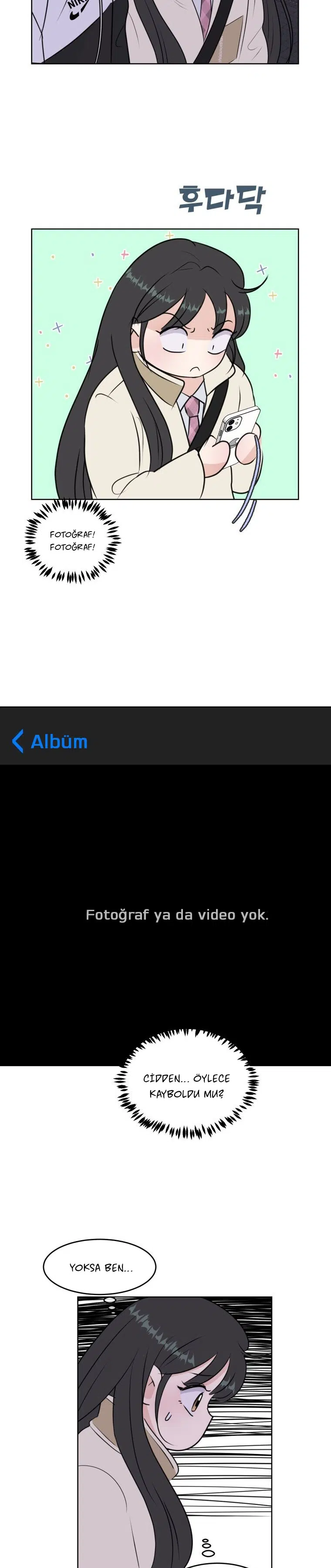 Gençlik Sızıntısı - Bölüm 5 Sayfa 17