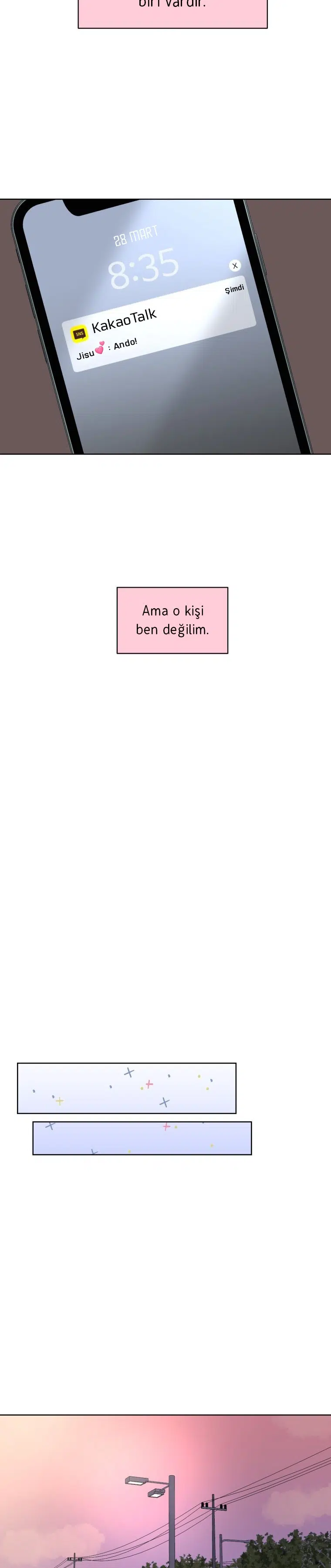 Gençlik Sızıntısı - Bölüm 5 Sayfa 23