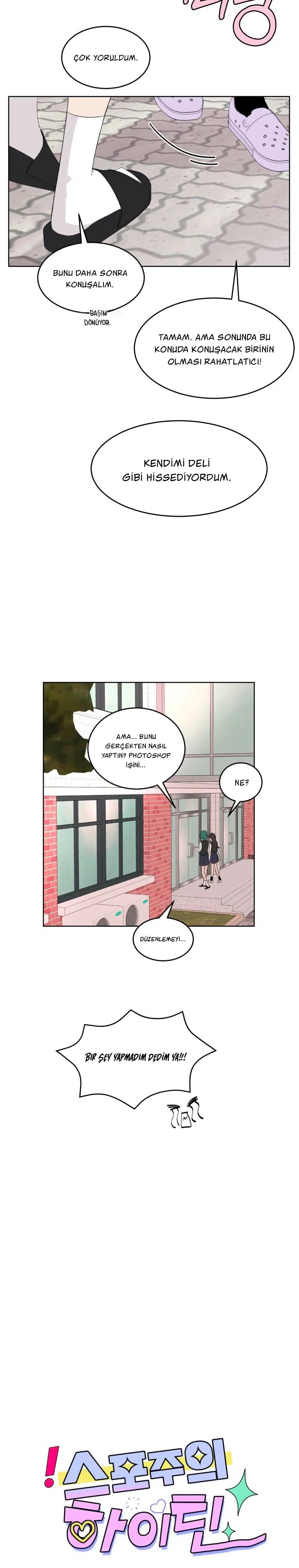 Gençlik Sızıntısı - Bölüm 10 Sayfa 10