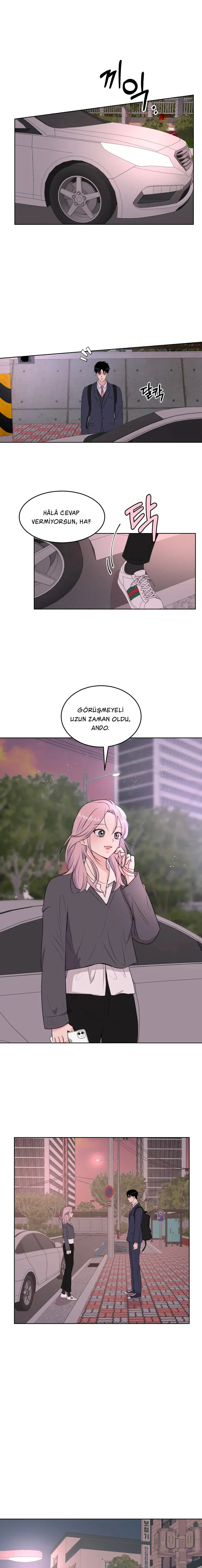 Gençlik Sızıntısı - Bölüm 11 Sayfa 10