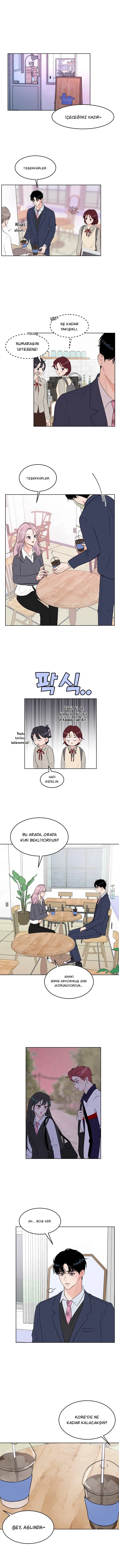 Gençlik Sızıntısı - Bölüm 12 Sayfa 2