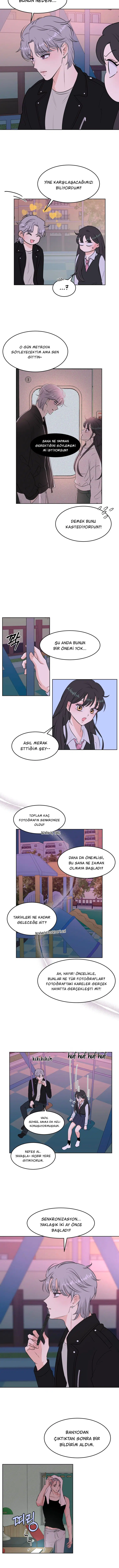 Gençlik Sızıntısı - Bölüm 12 Sayfa 5