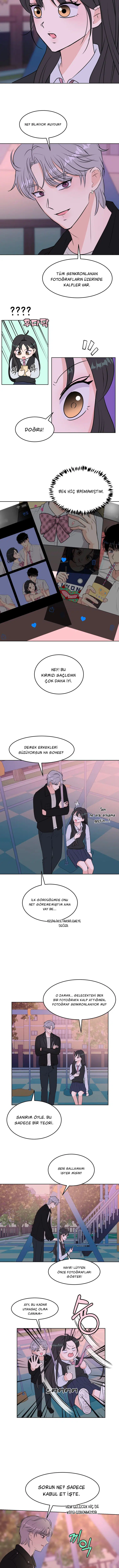 Gençlik Sızıntısı - Bölüm 12 Sayfa 7
