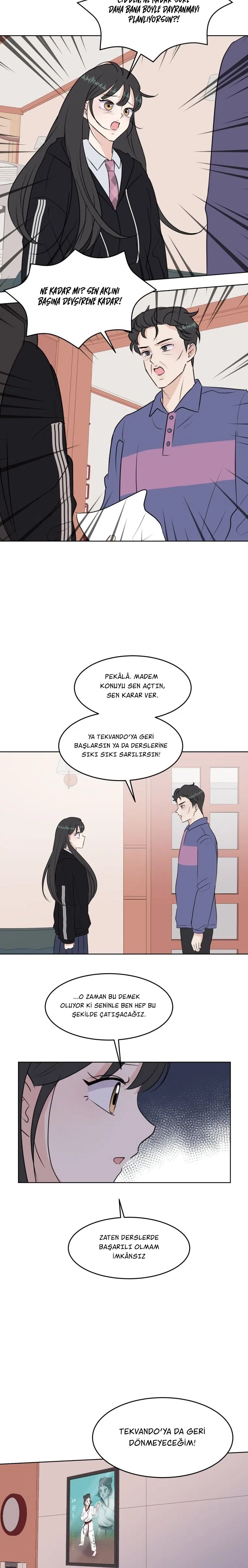 Gençlik Sızıntısı - Bölüm 15 Sayfa 4